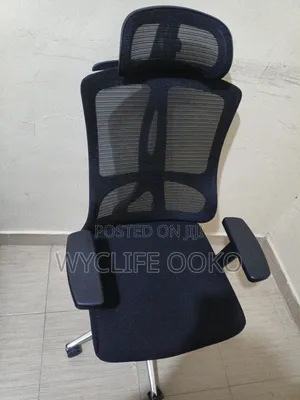 Ergonomic Office Chair