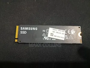 Samsung Pm9c1 512gb Nvme M.2 SSD (Gen4)