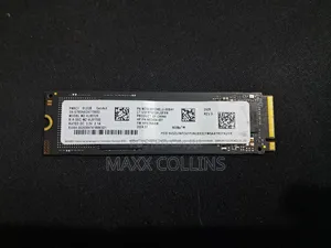 Samsung Pm9c1 512gb Nvme M.2 SSD (Gen4)