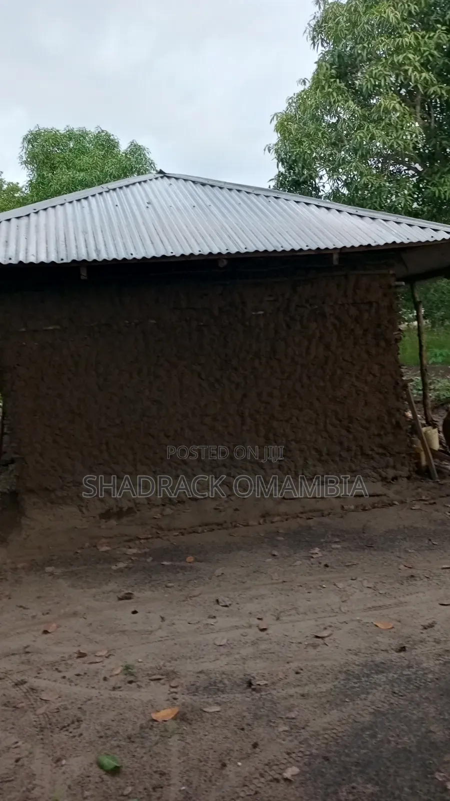 Shamba for Farming