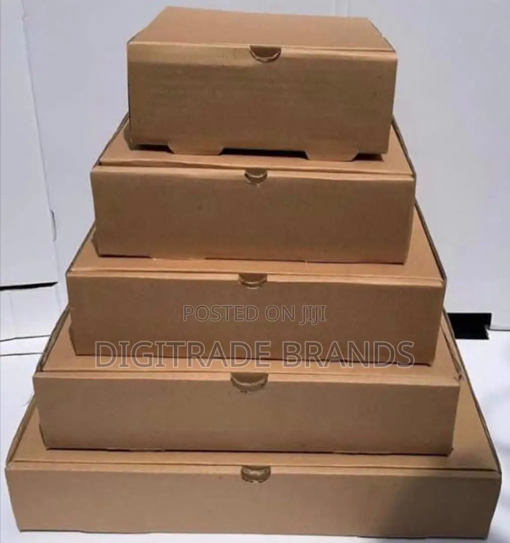 Custom Gift Boxes