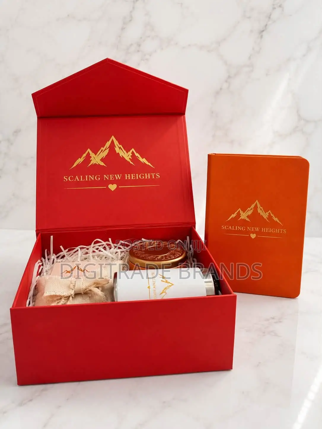 Custom Gift Boxes