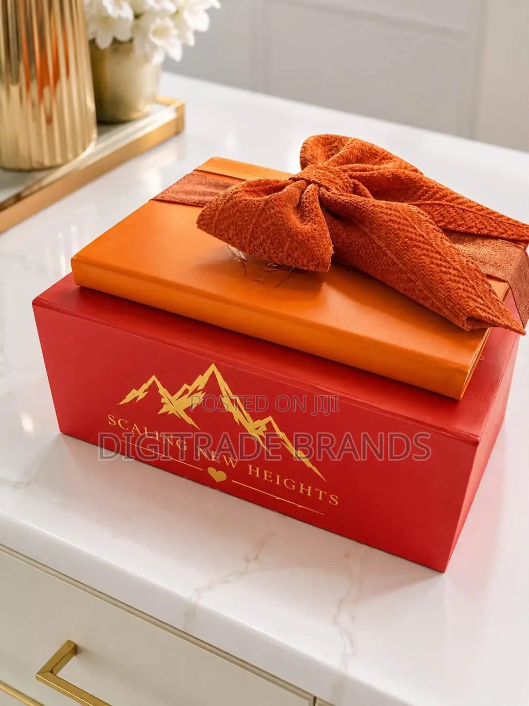Custom Gift Boxes
