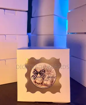 Custom Gift Boxes