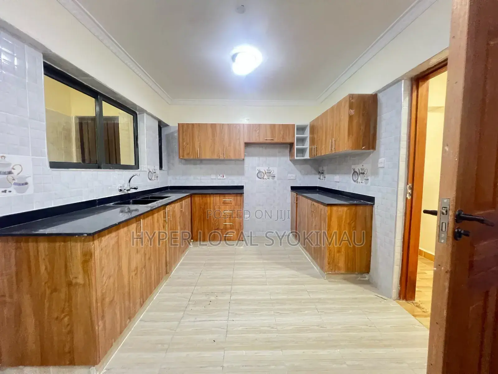 4bdrm Apartment in City Cabanas for rent