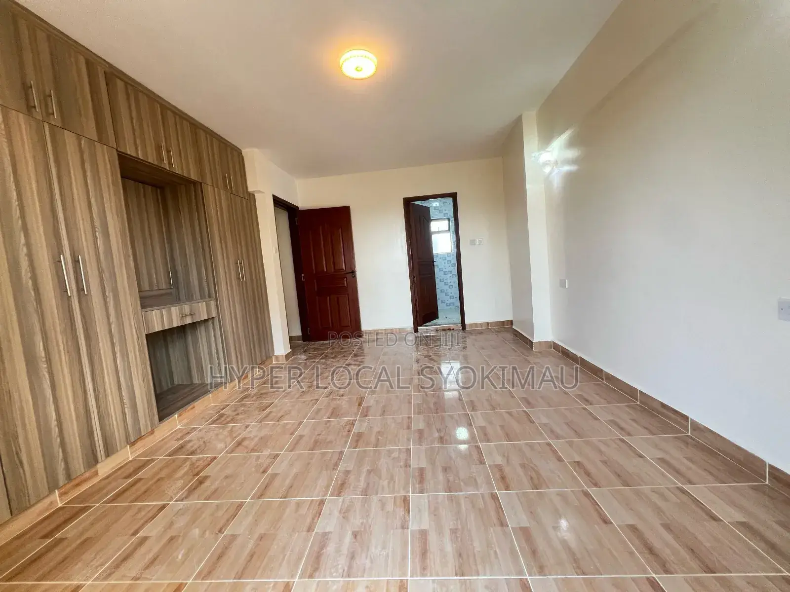 4bdrm Apartment in City Cabanas for rent