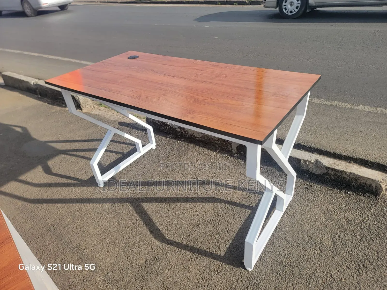 Office Workstation Table 1.2M