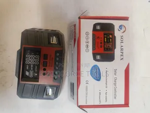 Solar Charge Controller 20A