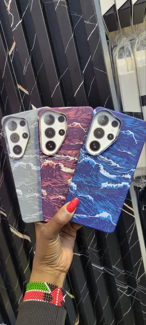 S26ultra Magsafe High Quality Case