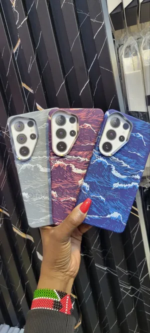 S26ultra Magsafe High Quality Case