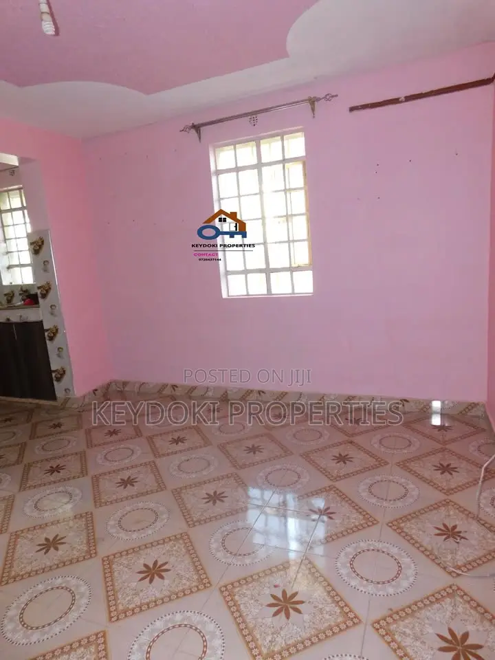 1bdrm Bedsitter in Maji Mazuri, Sunton Estate for rent