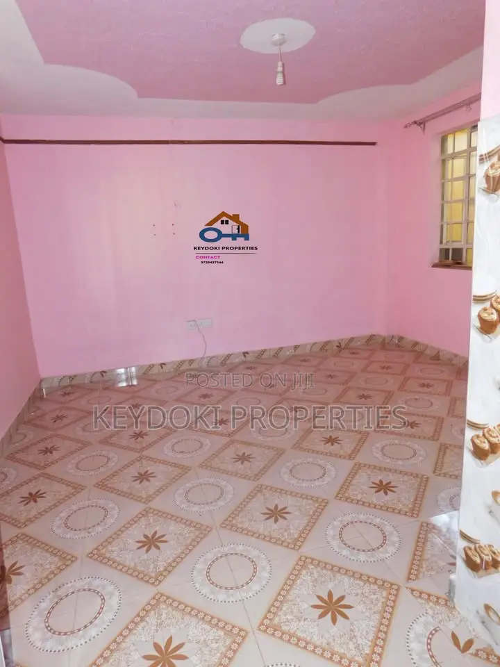 1bdrm Bedsitter in Maji Mazuri, Sunton Estate for rent