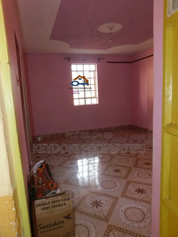 1bdrm Bedsitter in Maji Mazuri, Sunton Estate for rent