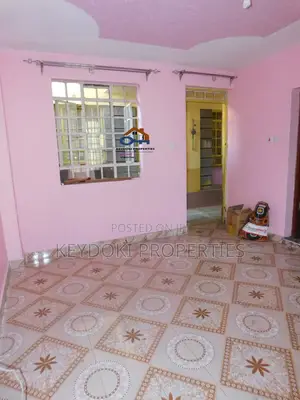 1bdrm Bedsitter in Maji Mazuri, Sunton Estate for rent