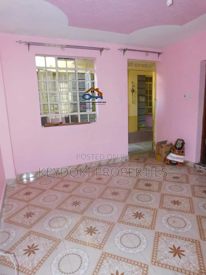 1bdrm Bedsitter in Maji Mazuri, Sunton Estate for rent