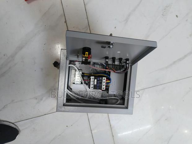 Generator Auto Switch - thumbnail 2