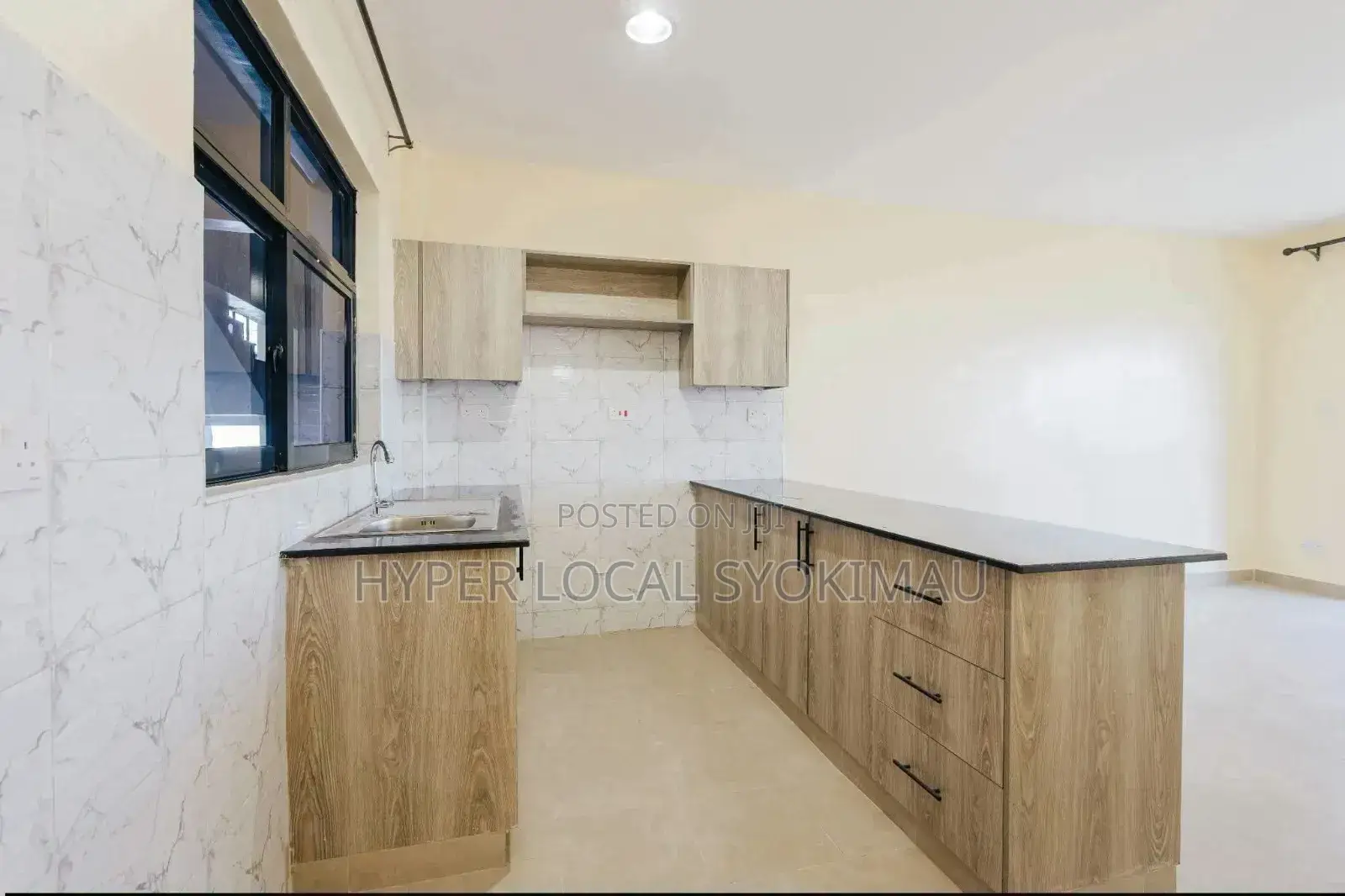 2bdrm Apartment in City Cabanas for rent