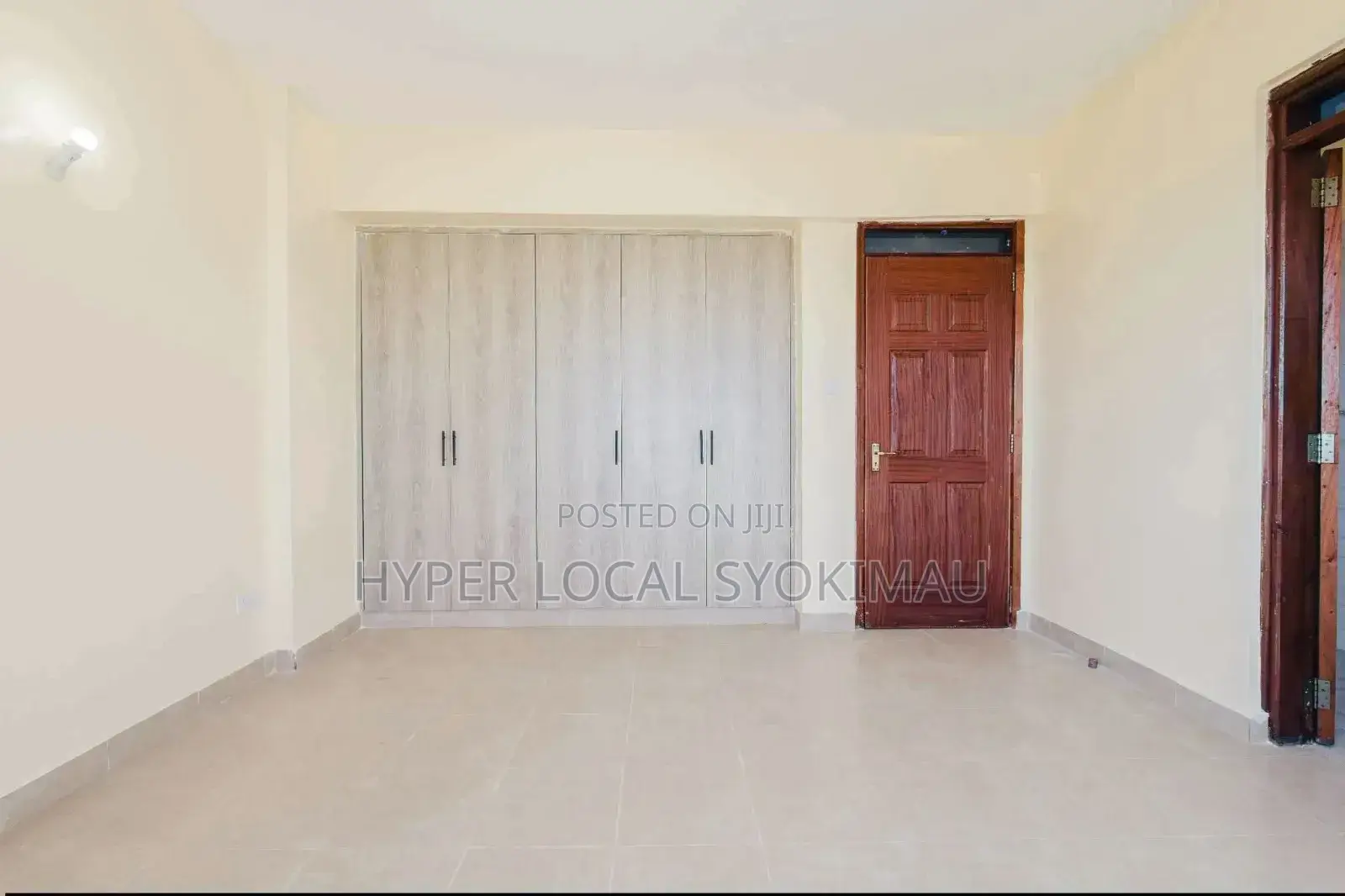 2bdrm Apartment in City Cabanas for rent