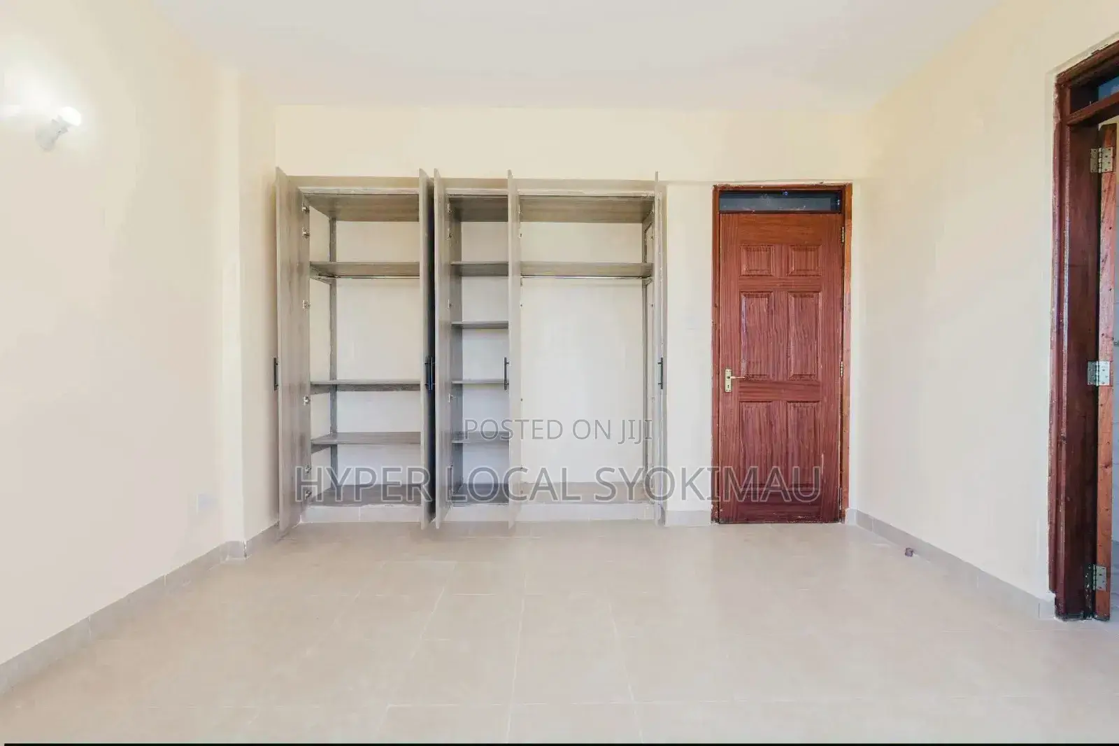 2bdrm Apartment in City Cabanas for rent