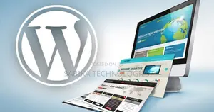 WordPress Website Development and Bug Fix