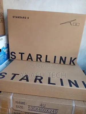Starlink Gen 3 Version 4 Standar6 Starlink V3 V4 Gen 4