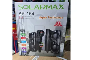 Solarmax SP- 154 2.1