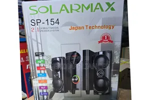 Solarmax SP- 154 2.1