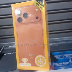 New M-Horse Stylus 128 GB