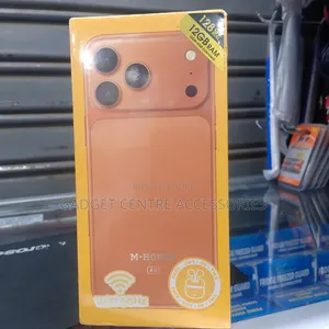 New M-Horse Stylus 128 GB