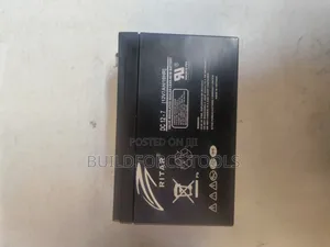 7ah Jel Battery