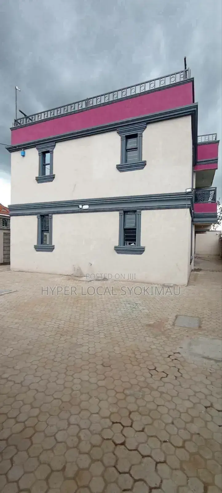 2bdrm Apartment in Gateway Mall Area for rent