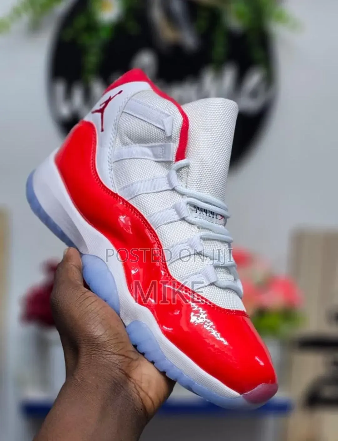 Air Jordan 11 Sneakers 