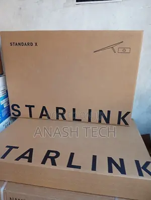 Starlink Gen 3 Version 4 Standard Kit V4/Gen4