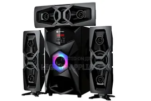 Amtec Woofer 3.1 AM