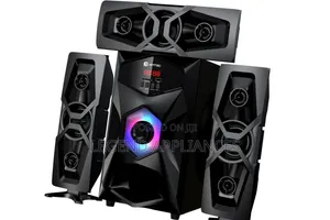 Amtec Woofer 3.1 AM