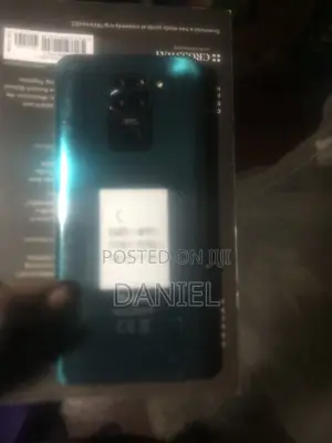Xiaomi Redmi Note 9 128 GB Blue