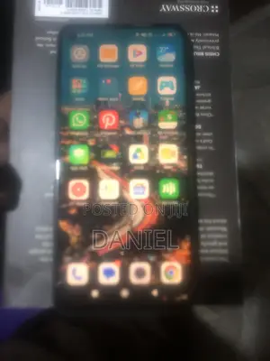 Xiaomi Redmi Note 9 128 GB Blue