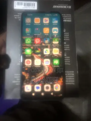 Xiaomi Redmi Note 9 128 GB Blue