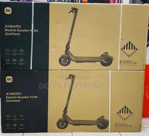 Xiaomi Electric Scoter 4 Lite 2gen