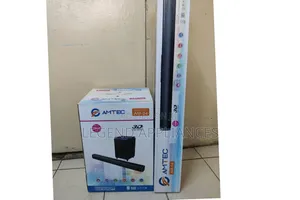 Amtec AM04 Sound Bar