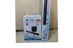 Amtec AM04 Sound Bar