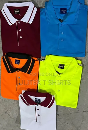 Ppolo Tshirts