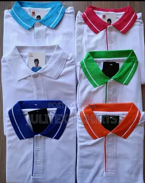 Ppolo Tshirts
