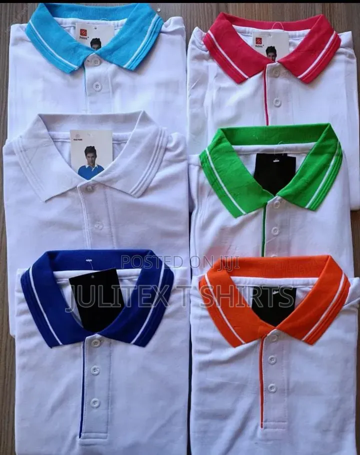 Ppolo Tshirts
