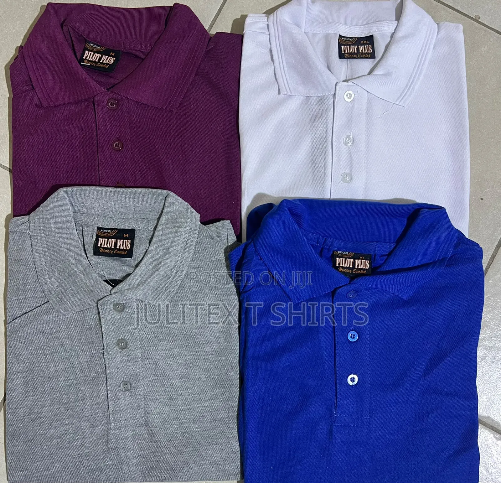 Ppolo Tshirts