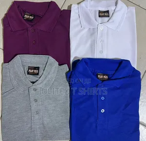 Ppolo Tshirts