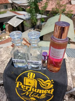 KSH 999 Perfume Combos