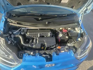 Toyota Pixis 2019 Blue