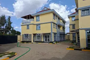 4bdrm Maisonette in Gateway Mall Area for rent