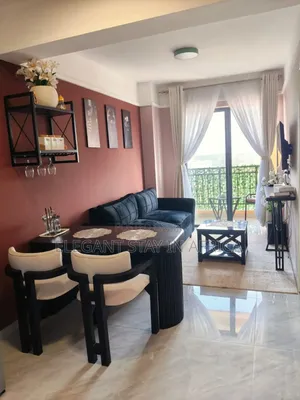 Cozy 1bdrm in Ngong Road at Per Day
